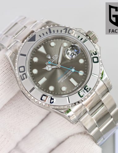 Rolex Oyster Perpetual Yacht-Master