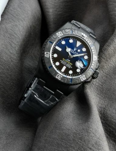 Rolex Oyster Perpetual Submariner