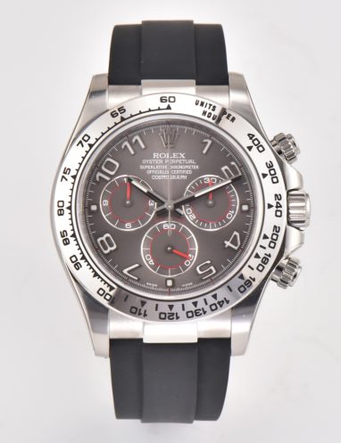 Rolex Oyster Perpetual Cosmograph Daytona