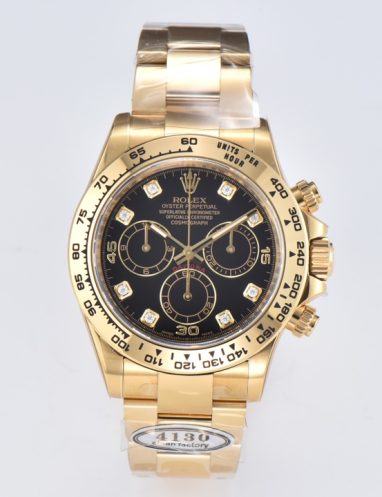 Rolex Daytona Cosmograph Oyster Perpetual
