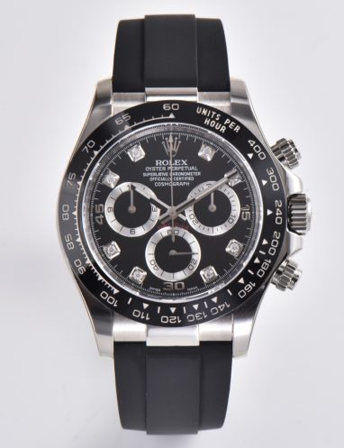 Rolex Oyster Perpetual Cosmograph Daytona