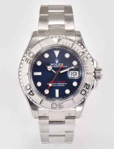 Rolex Yacht-Master Stainless Steel Watch