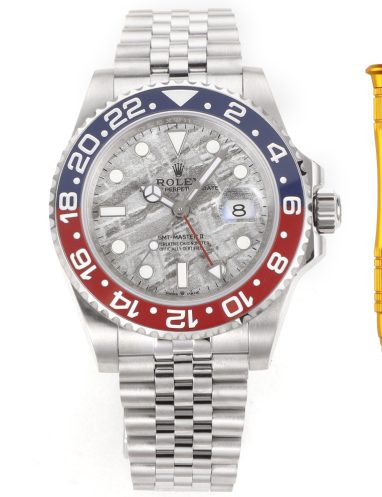 Rolex GMT-Master II Luxury Watch