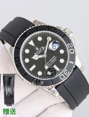 Rolex Yacht-Master Men's Watch