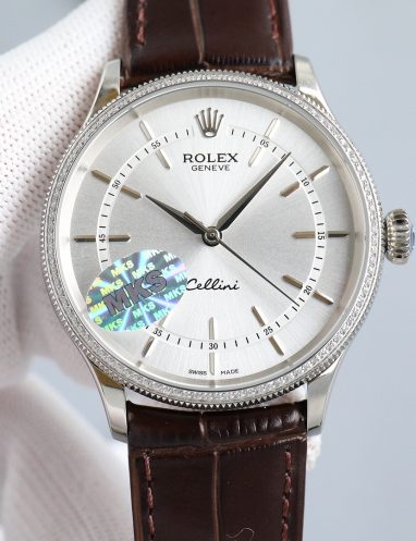 Rolex Cellini Luxury Watch