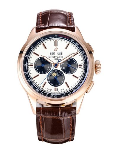 Breitling Premier B01 Chronograph 42 Watch