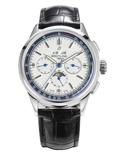 Breitling Premier B25 Datora 42