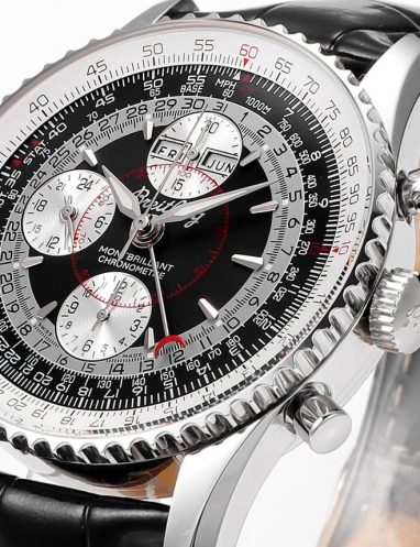 Breitling Navitimer Chronograph Watch