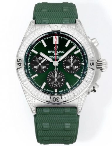 Breitling Chronomat B01 Chronograph 42
