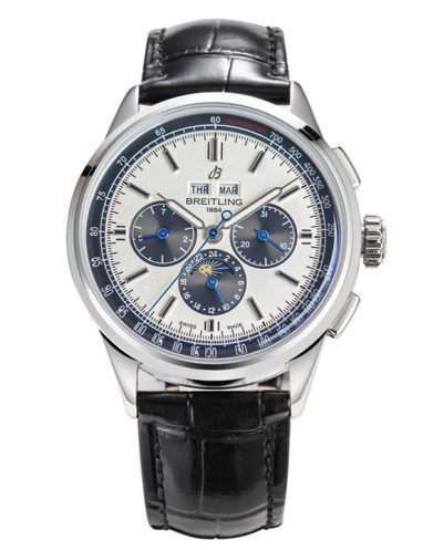 Breitling Premier B25 Datora 42