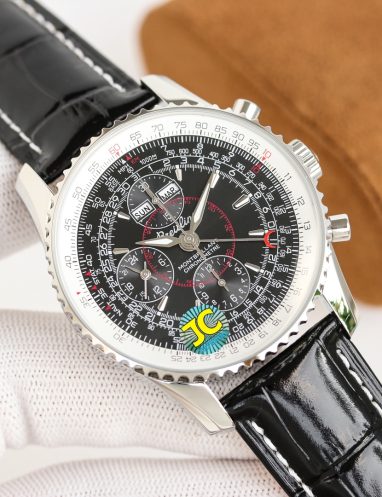 Breitling Navitimer Chronograph Watch