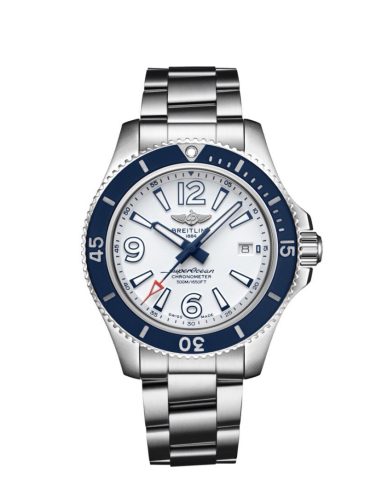 Breitling Superocean Automatic 44 Watch