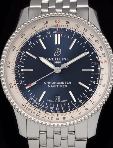 Breitling Navitimer Chronometer
