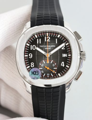 Patek Philippe Aquanaut Chronograph