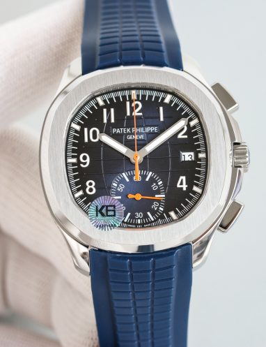 Patek Philippe Aquanaut Chronograph