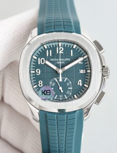 Patek Philippe Aquanaut Chronograph