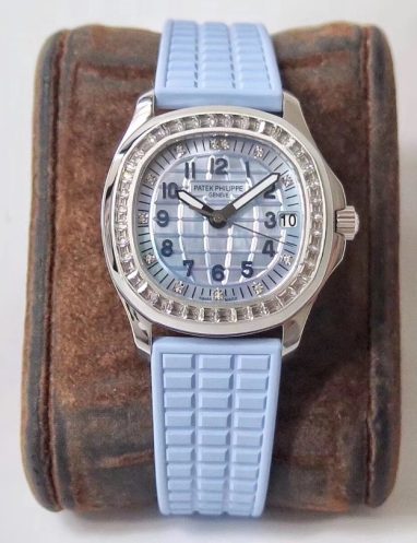 Patek Philippe Aquanaut Luce Ladies' Watch
