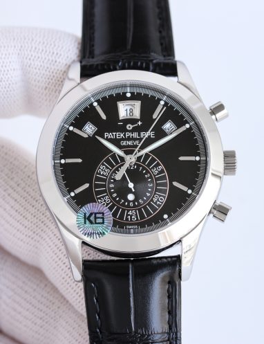 Patek Philippe Men’s Chronograph Watch