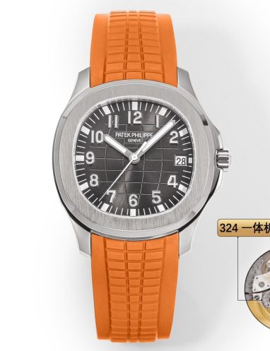 Patek Philippe Aquanaut Luxury Watch