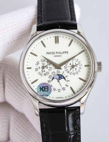 Patek Philippe Men's Complications Watch