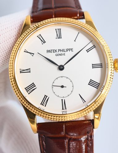 Patek Philippe Classic Men's Watch