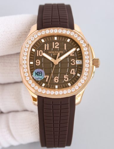 Patek Philippe Aquanaut Ladies' Watch