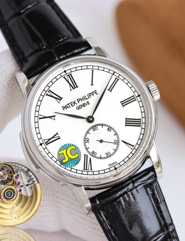 Patek Philippe Classic Men's Dress Watch