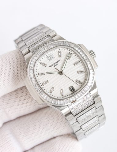 Patek Philippe Nautilus Ladies' Watch
