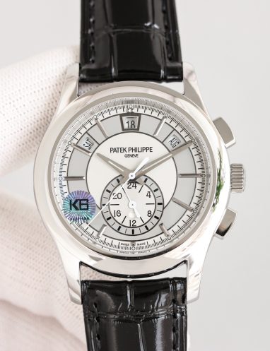 Patek Philippe Complication Men’s Wristwatch