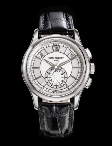 Patek Philippe Complication Chronograph