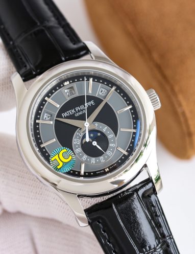Patek Philippe Complications Men's Watch