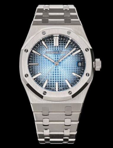 Audemars Piguet Royal Oak Stainless Steel Watch