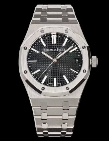 Audemars Piguet Royal Oak Stainless Steel Watch