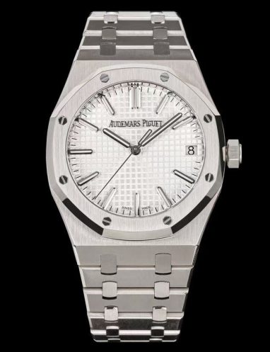 Audemars Piguet Royal Oak Stainless Steel Watch