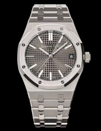 Audemars Piguet Royal Oak Stainless Steel Watch