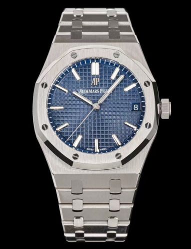 Audemars Piguet Royal Oak Stainless Steel Watch