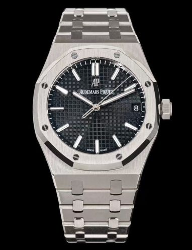 Audemars Piguet Royal Oak Stainless Steel Watch