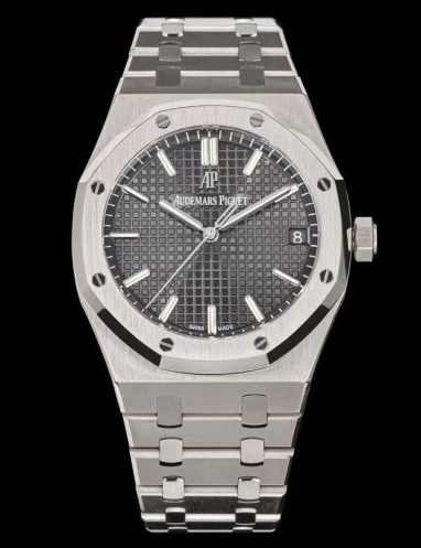 Audemars Piguet Royal Oak Stainless Steel Watch