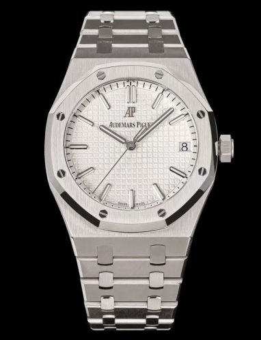 Audemars Piguet Royal Oak Stainless Steel Watch
