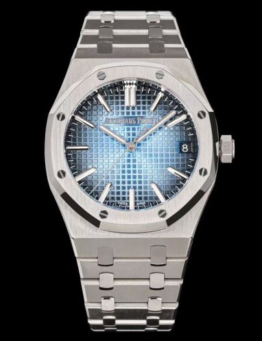 Audemars Piguet Royal Oak Stainless Steel Watch