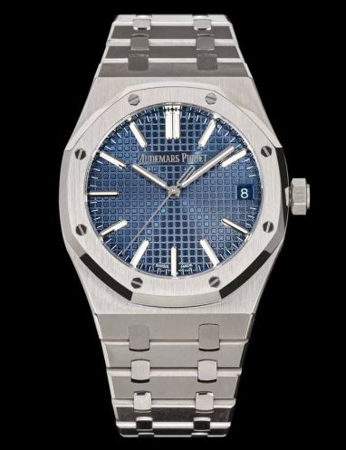 Audemars Piguet Royal Oak Stainless Steel Watch
