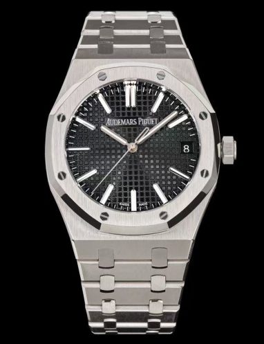 Audemars Piguet Royal Oak Stainless Steel Watch