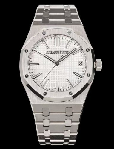 Audemars Piguet Royal Oak Stainless Steel Watch