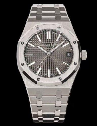Audemars Piguet Royal Oak Stainless Steel Watch