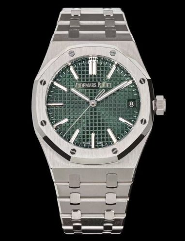 Audemars Piguet Royal Oak Stainless Steel Watch