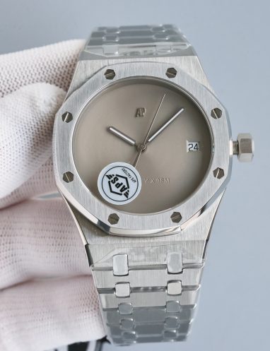Audemars Piguet Royal Oak Stainless Steel Watch