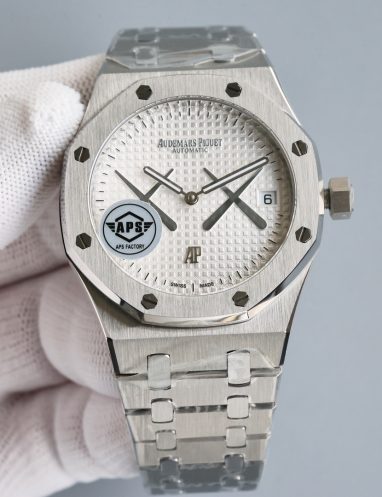 Audemars Piguet Royal Oak Stainless Steel Watch