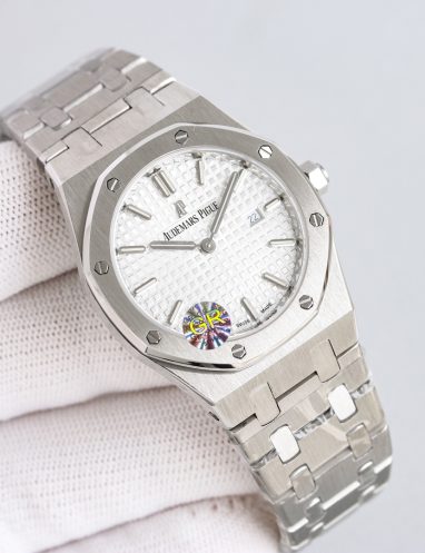 Audemars Piguet Royal Oak Stainless Steel Watch