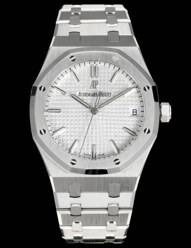 Audemars Piguet Royal Oak Stainless Steel Watch