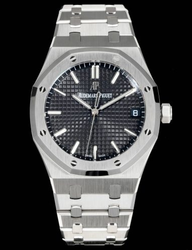 Audemars Piguet Royal Oak Stainless Steel Watch
